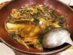 -浮何烤铺(桐梓林店)