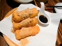 -太二酸菜鱼(广州IFC国金天地店)