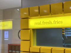 -纽约薯条(世豪广场店)