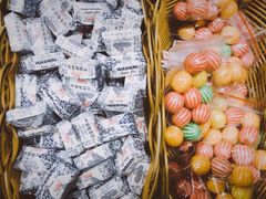 -长春富力万达文华酒店-集·味自助餐厅