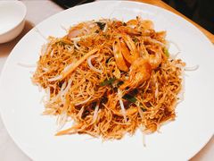 -华盛丰温州大排档(东三环南路店)