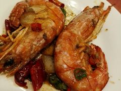 -汉巴味德(大悦城店)