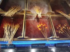 -鼎香缘海鲜自助火锅烤肉(锦辉购物广场店)