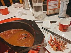 -老马路串串香火锅(北门桥店)