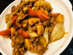 -好妈王饺子(滂江街店)