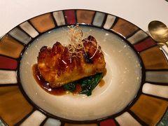 -三号黄浦会Canton Table