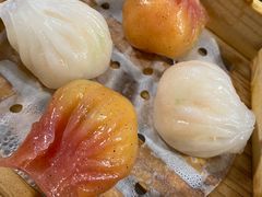 -东鑫记港式茶餐厅(南京东路店)