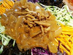 -满堂春特色餐馆