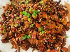 会上瘾的辣子鸡-椒爱水煮鱼川菜(大连罗斯福店)