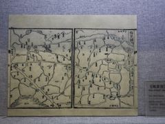 -鸿山遗址博物馆