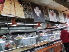 -好家乡超市(青年路店)
