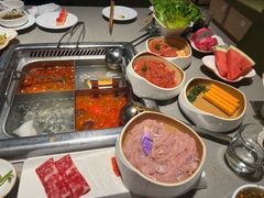 -海底捞火锅(珠影星光城夜宵主题店)