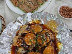 -成惠食府(赤岗店)