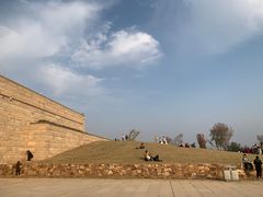 -盘龙城国家考古遗址公园