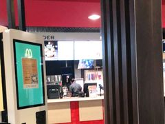 -麦当劳(北京南站店)
