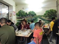 -渔记茶餐厅(渔村店)