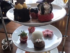 -嘉定凯悦·咖啡厅