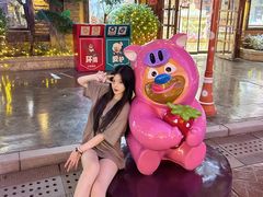 -郑州方特梦幻王国