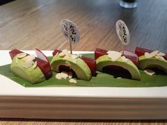 -熹素·鲜美素食Vegetarian (天河领展店)