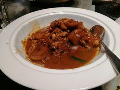 -忆江南·临江鱼馆