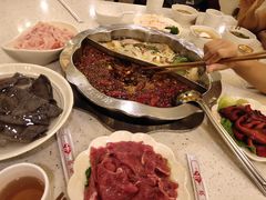 -小王少龙火锅(沙南街店)