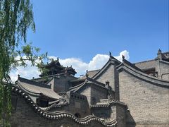 -山西王家大院