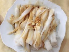捞河粉-电白鸭粥店(下沙二坊88号店)