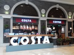-COSTA COFFEE(德基广场店)