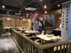-香坝坝鲜鱼火锅(春熙路店)