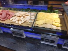 -盛江山自助料理(太原街万达店)