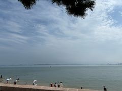 -刘公岛景区