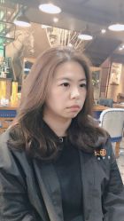 -上禾 HAIR SALON