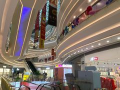 -银泰百货(厦门国贸中心店)