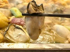 -后街佬·炭火鲜鱼杂(南城店)