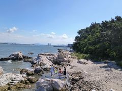 -养马岛旅游度假区