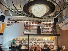 -黑胶星球(华发中城商都店)