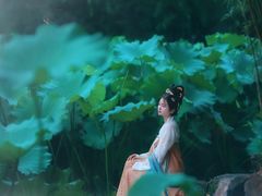 -红袖添香古风写真馆