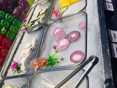 -梨花自助烤肉(天河城店)