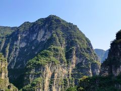 -龙庆峡风景区