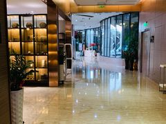 -南昌禧悦丽尊酒店(红谷滩秋水广场店)
