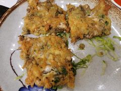 蚌仔-明香海鲜酒家(华强北店)