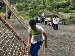 -井冈山风景名胜区