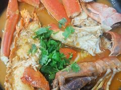 -鲤.金记沙茶面(总店)