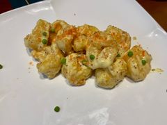 -聚宝渔港.五钻酒家(上地店)