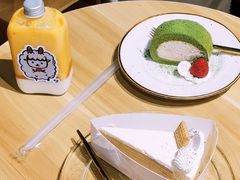 -C.Y Cafe