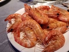 -奔海甄选·活鲜刺身铁板烧自助(太原里店)