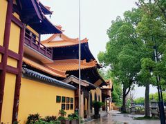 -亭林园-华藏寺