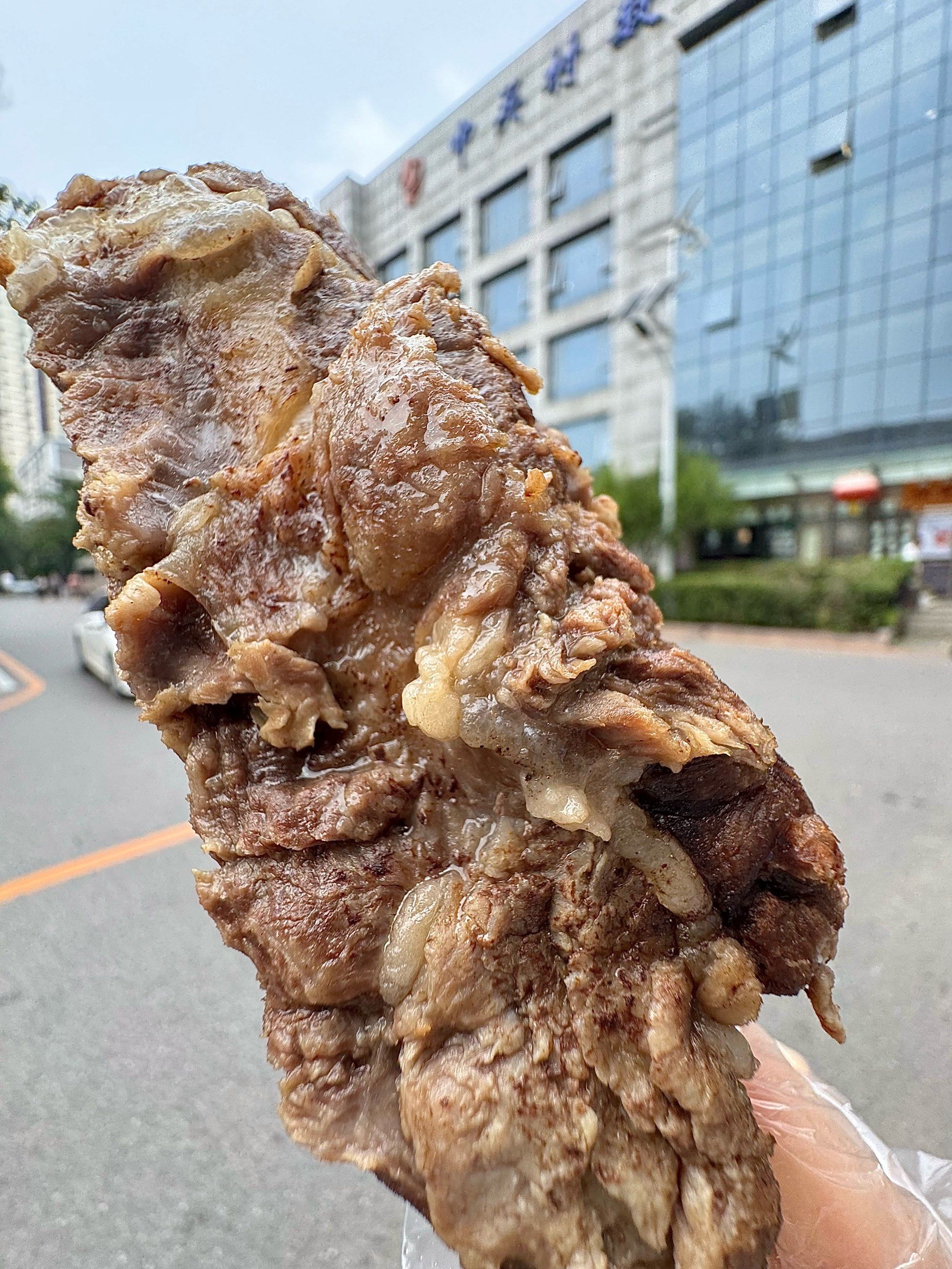 n
女儿蕞爱的南瓜粥,也是我的心头爱!奶fufufu可香甜了!