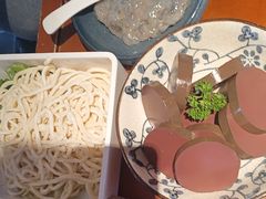 -老员外骨汤火锅(海州古城店)