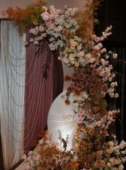 -上海大酒店·婚宴年会宴会厅